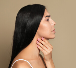 Swollen Lymph Nodes
